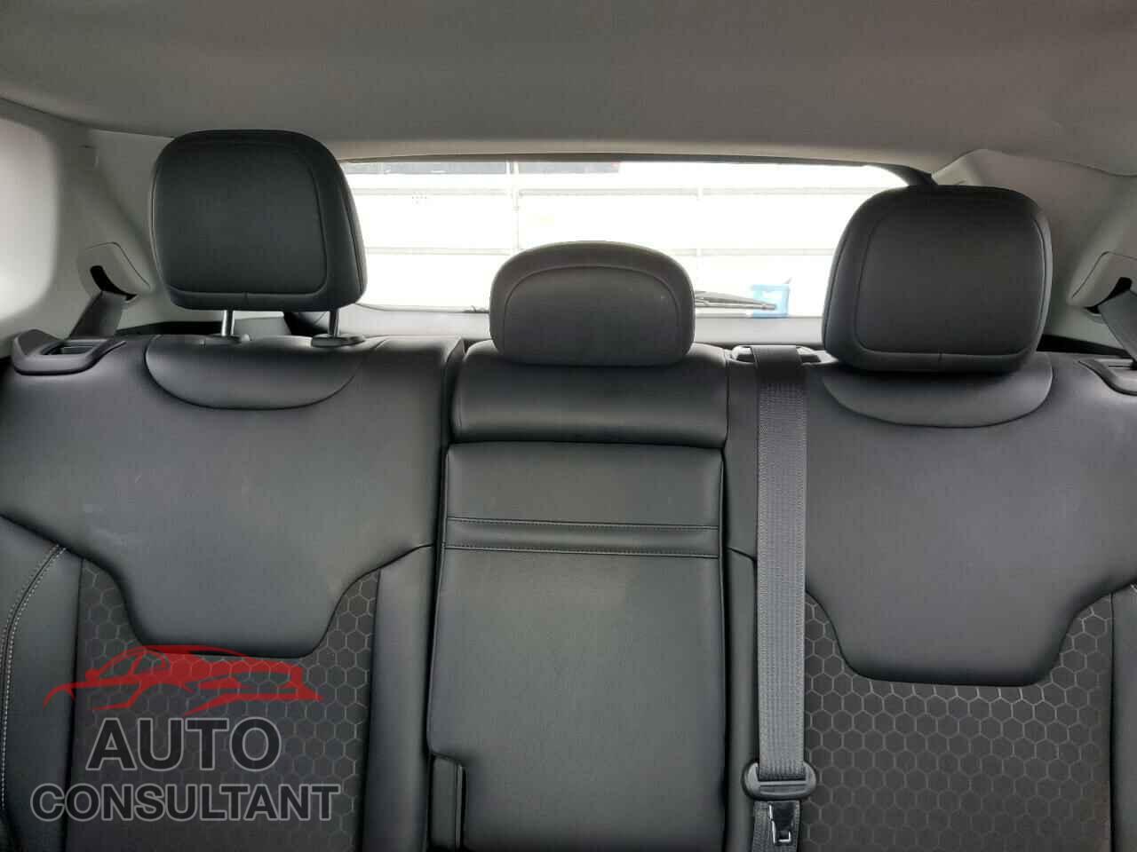 JEEP COMPASS 2017 - 3C4NJDBB7HT666425