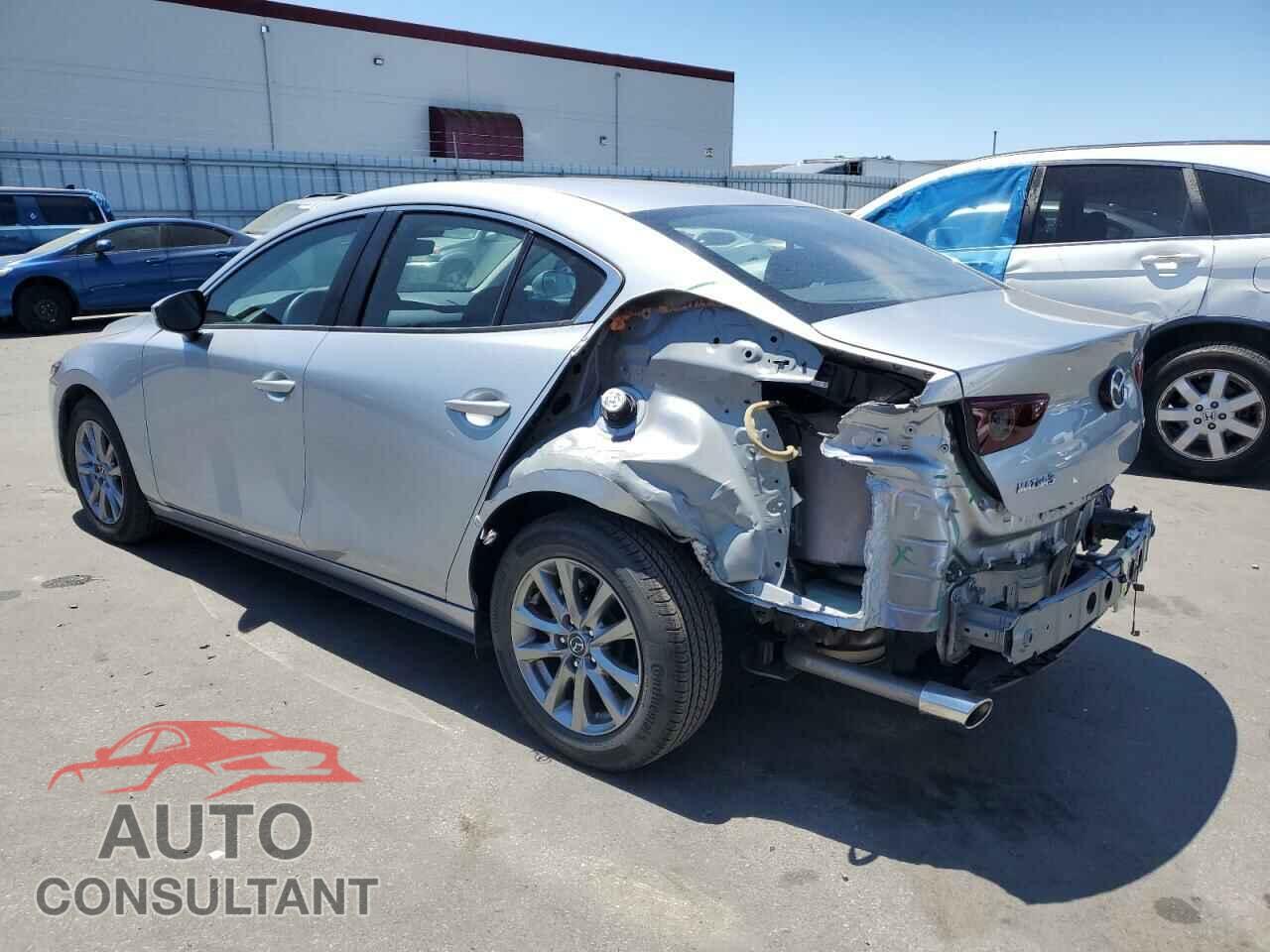 MAZDA 3 2021 - 3MZBPAA76MM203710