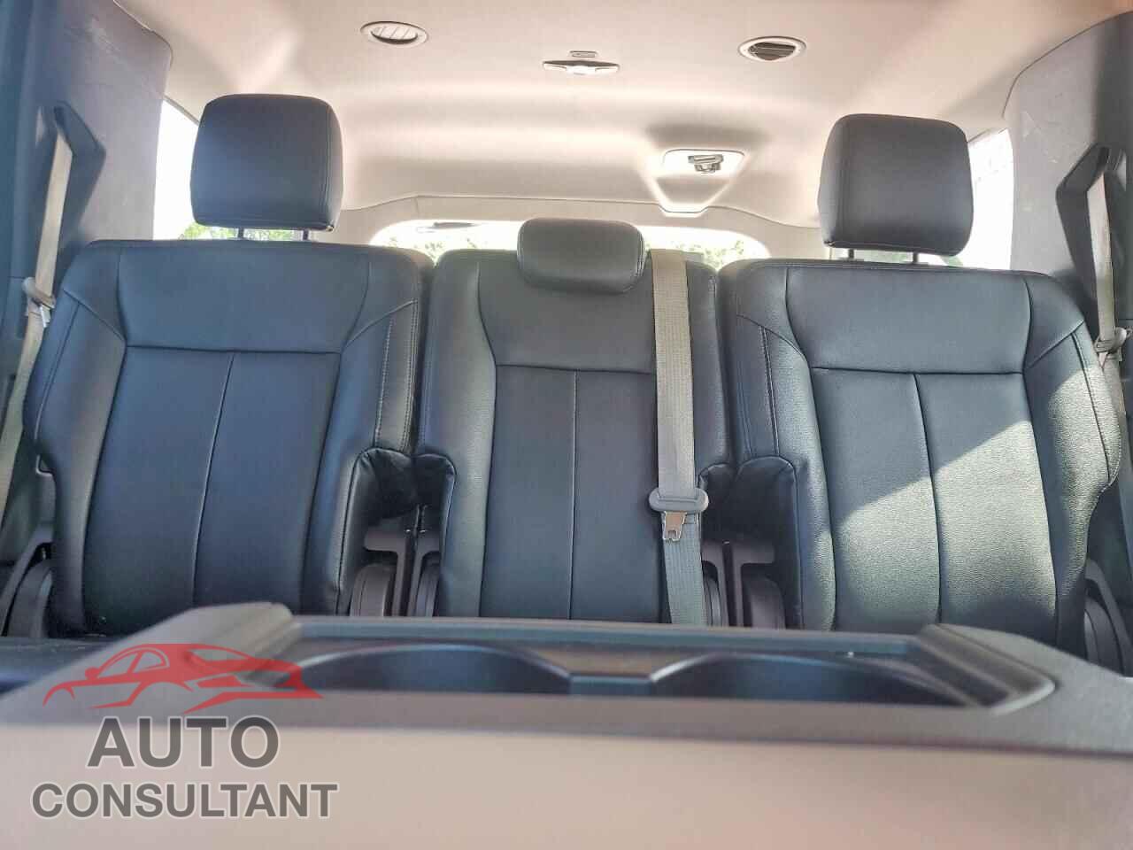 FORD EXPEDITION 2019 - 1FMJK1HTXKEA20986
