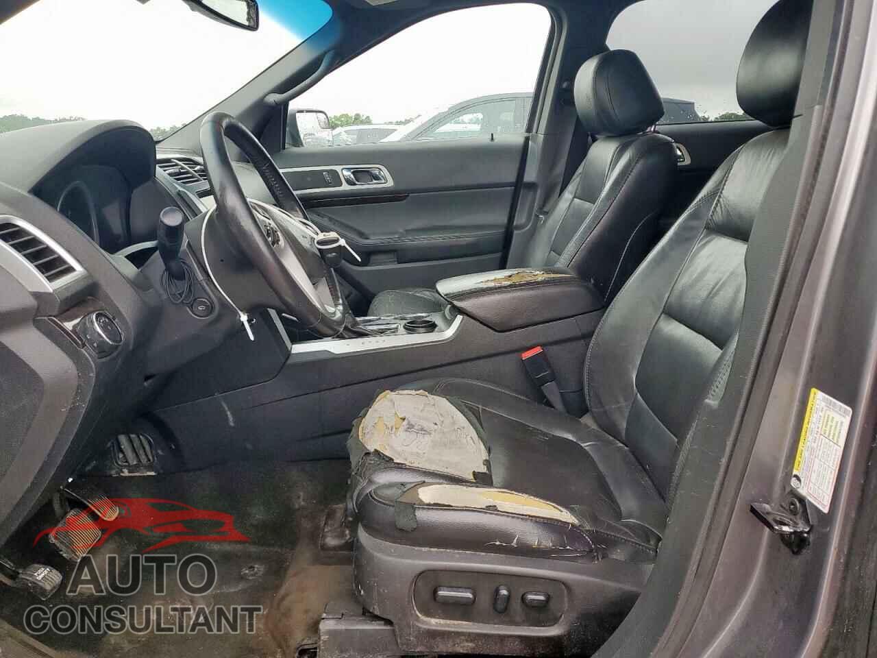 FORD EXPLORER 2014 - 1FM5K7F87EGC03063