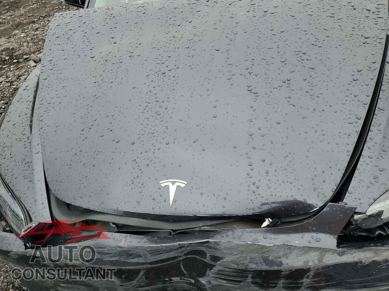 TESLA MODEL 3 2024 - 5YJ3E1EA9RF740036