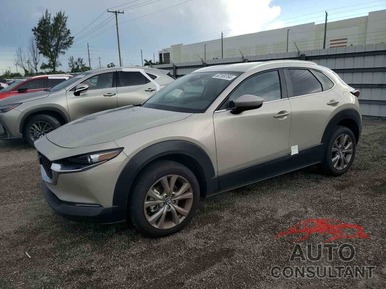 MAZDA CX30 2024 - 3MVDMBCM1RM639545