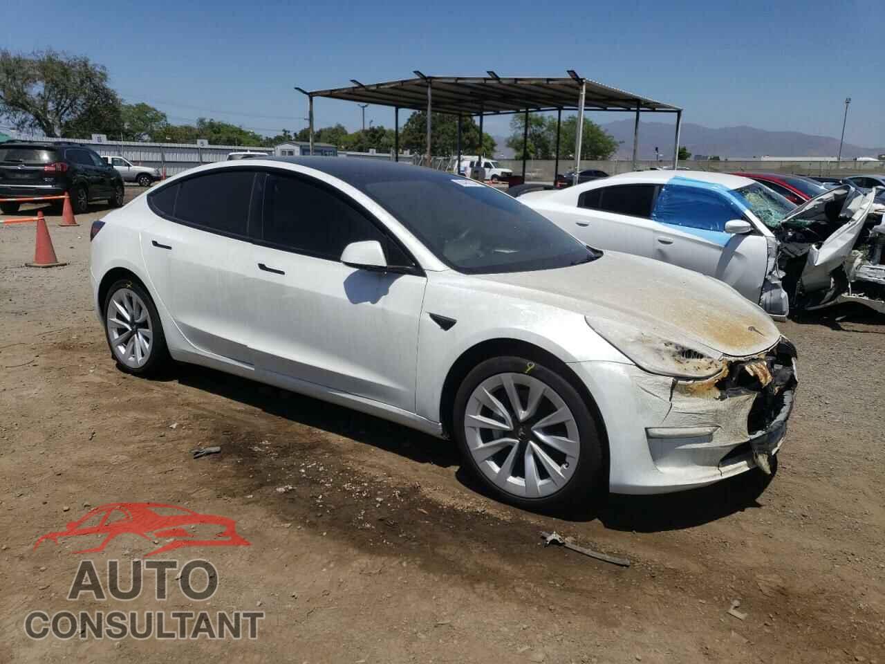 TESLA MODEL 3 2023 - 5YJ3E1EA9PF428411