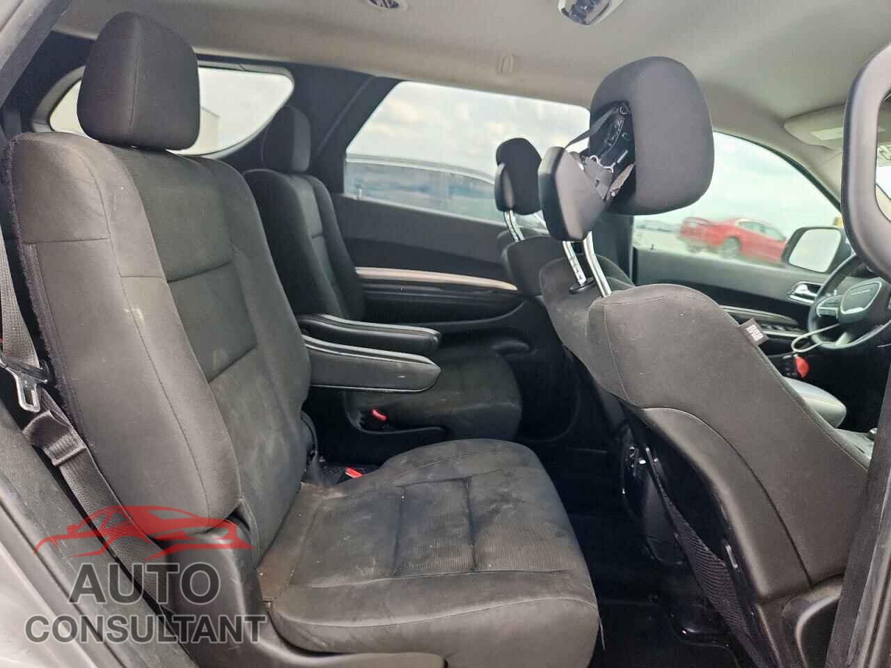 DODGE DURANGO 2014 - 1C4RDHAG5EC590496
