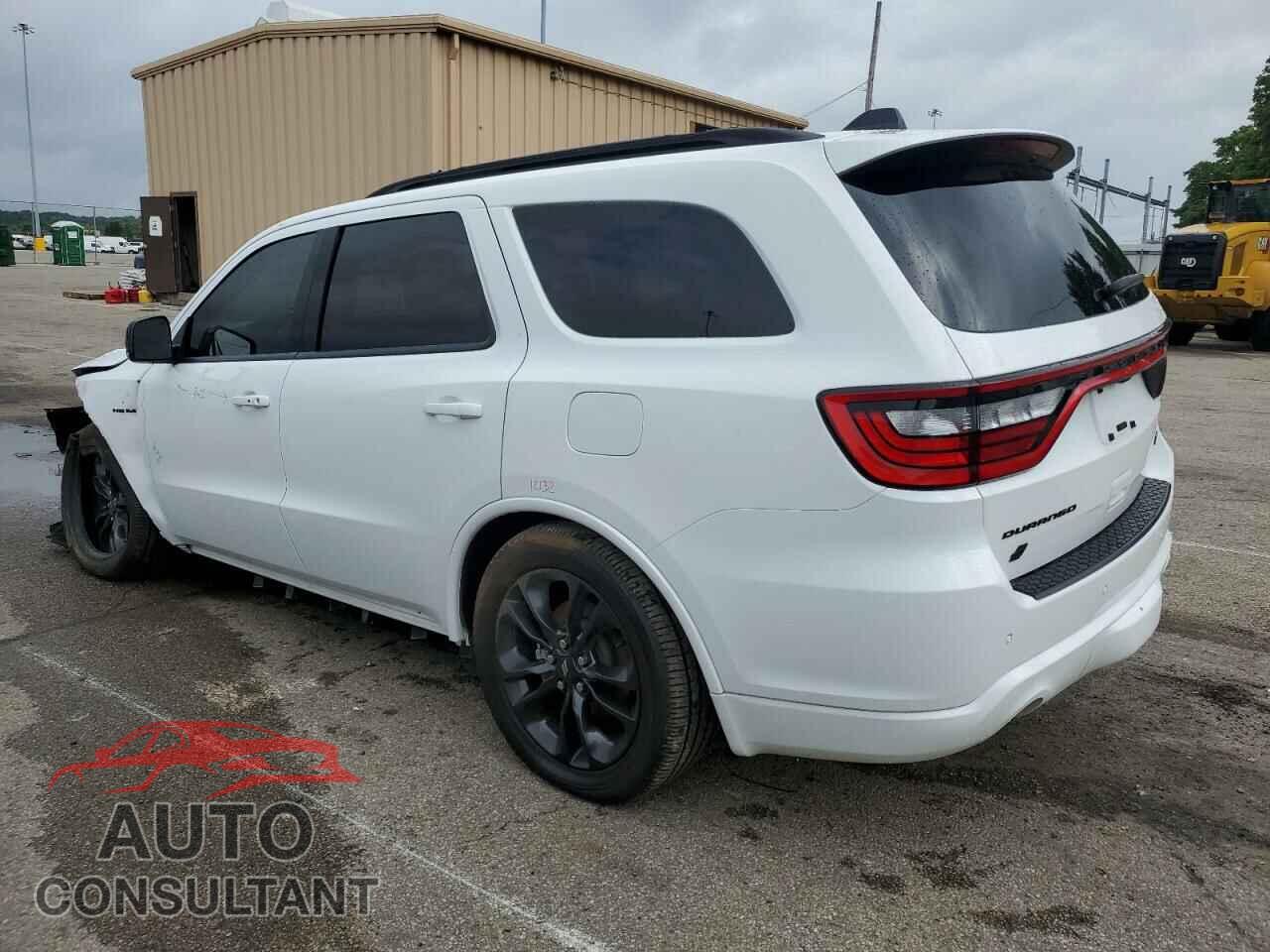 DODGE DURANGO 2023 - 1C4SDJCT4PC549993