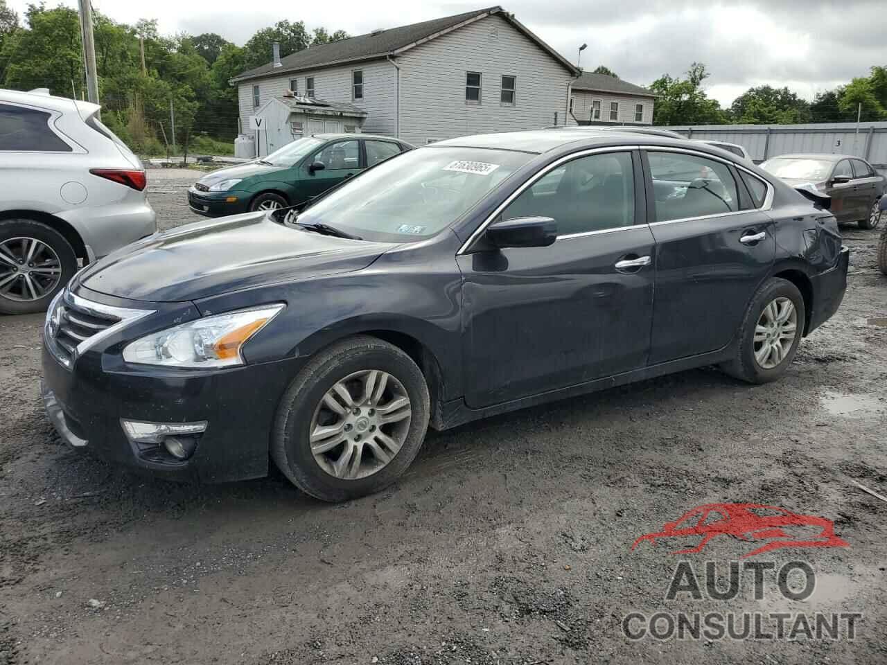 NISSAN ALTIMA 2015 - 1N4AL3AP4FC179195