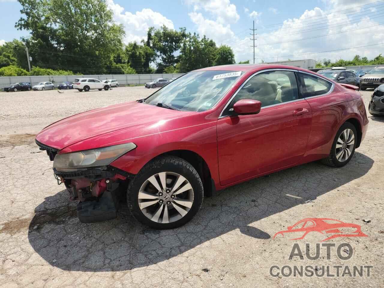 HONDA ACCORD 2010 - 1HGCS1B76AA008320