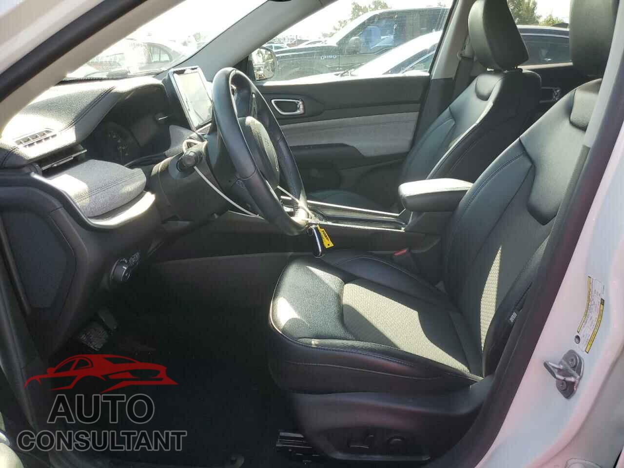 JEEP COMPASS 2022 - 3C4NJDBBXNT122058