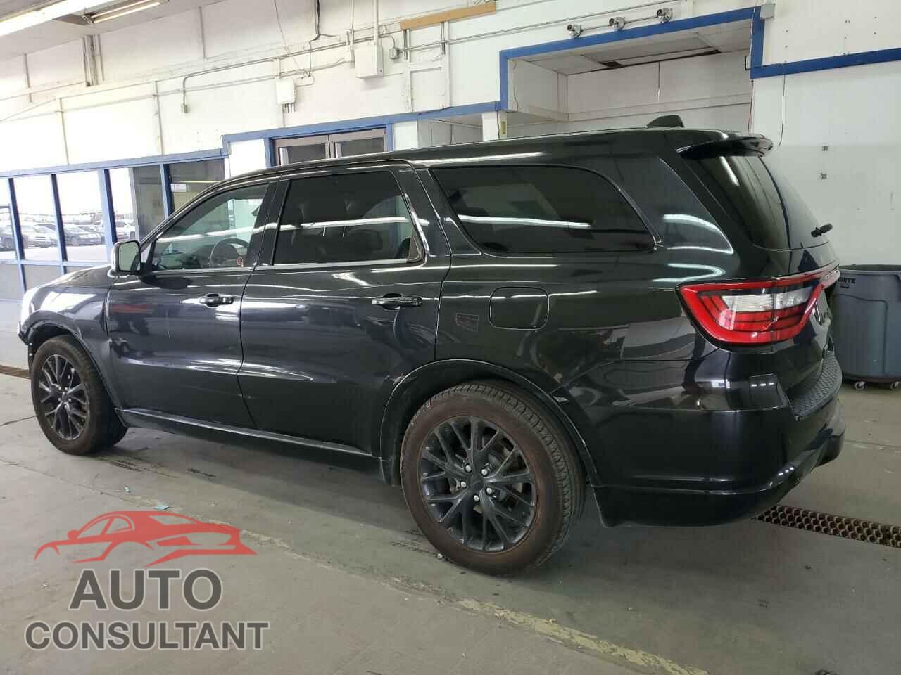DODGE DURANGO 2015 - 1C4SDJCTXFC817802