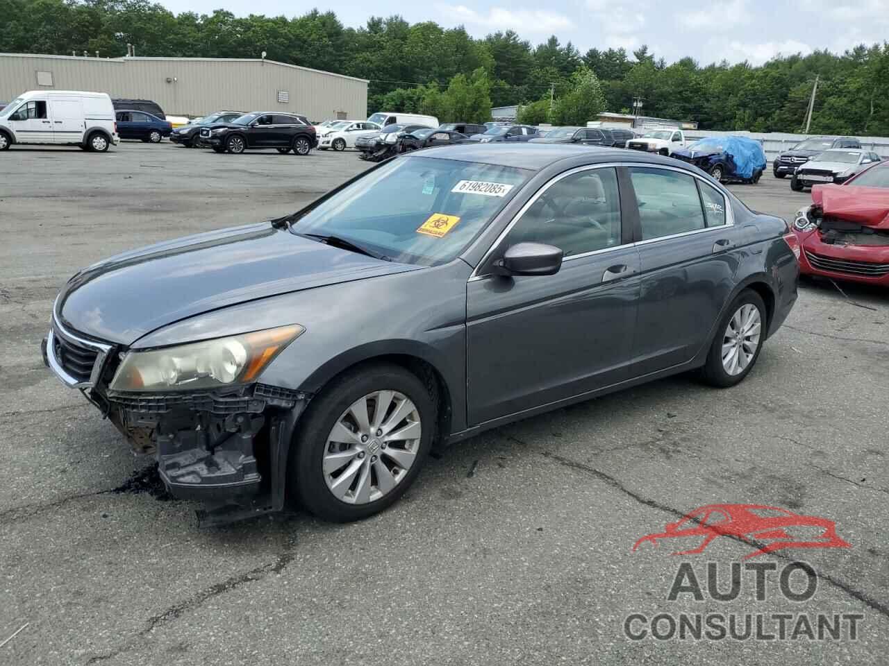 HONDA ACCORD 2010 - 1HGCP2F3XAA174709