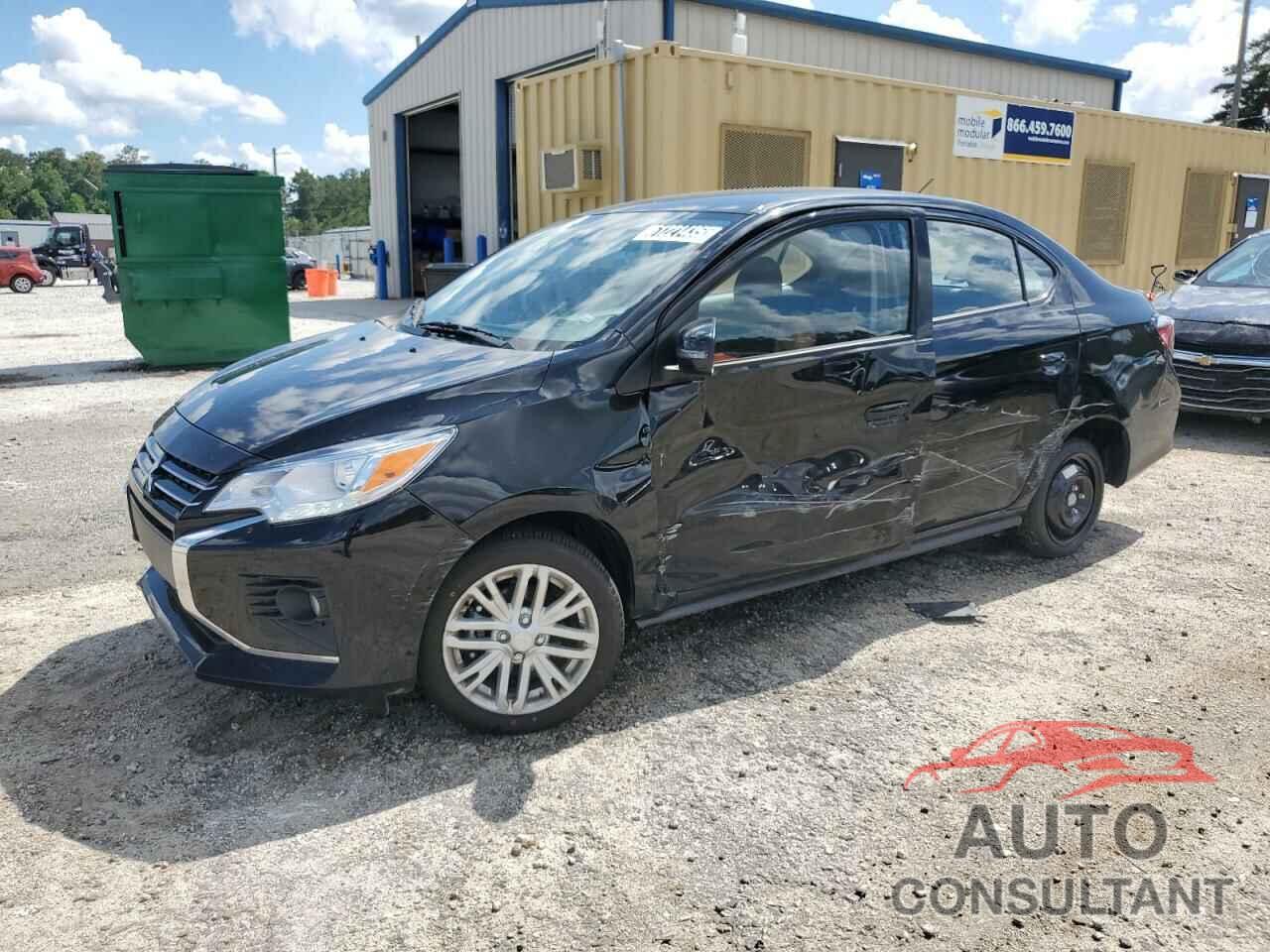 MITSUBISHI MIRAGE 2024 - ML32FVFJ5RHF20283