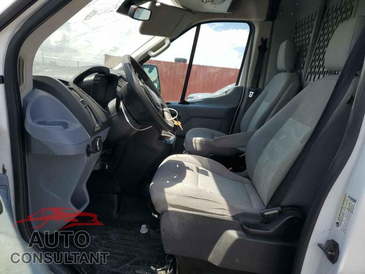 FORD TRANSIT 2017 - 1FTYE2CM7HKB56146