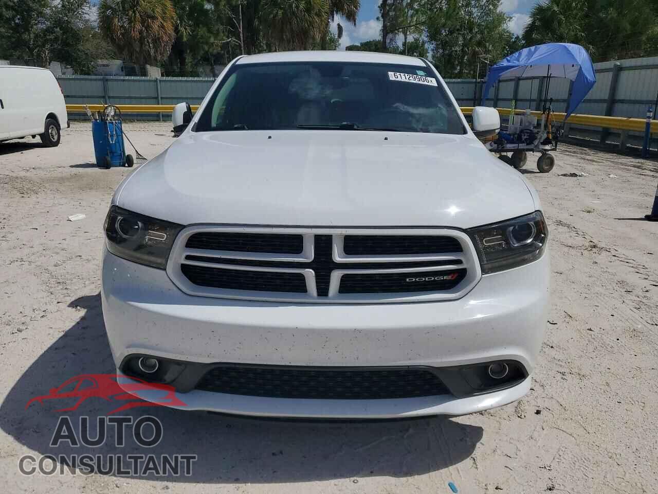 DODGE DURANGO 2017 - 1C4RDHDG0HC823653