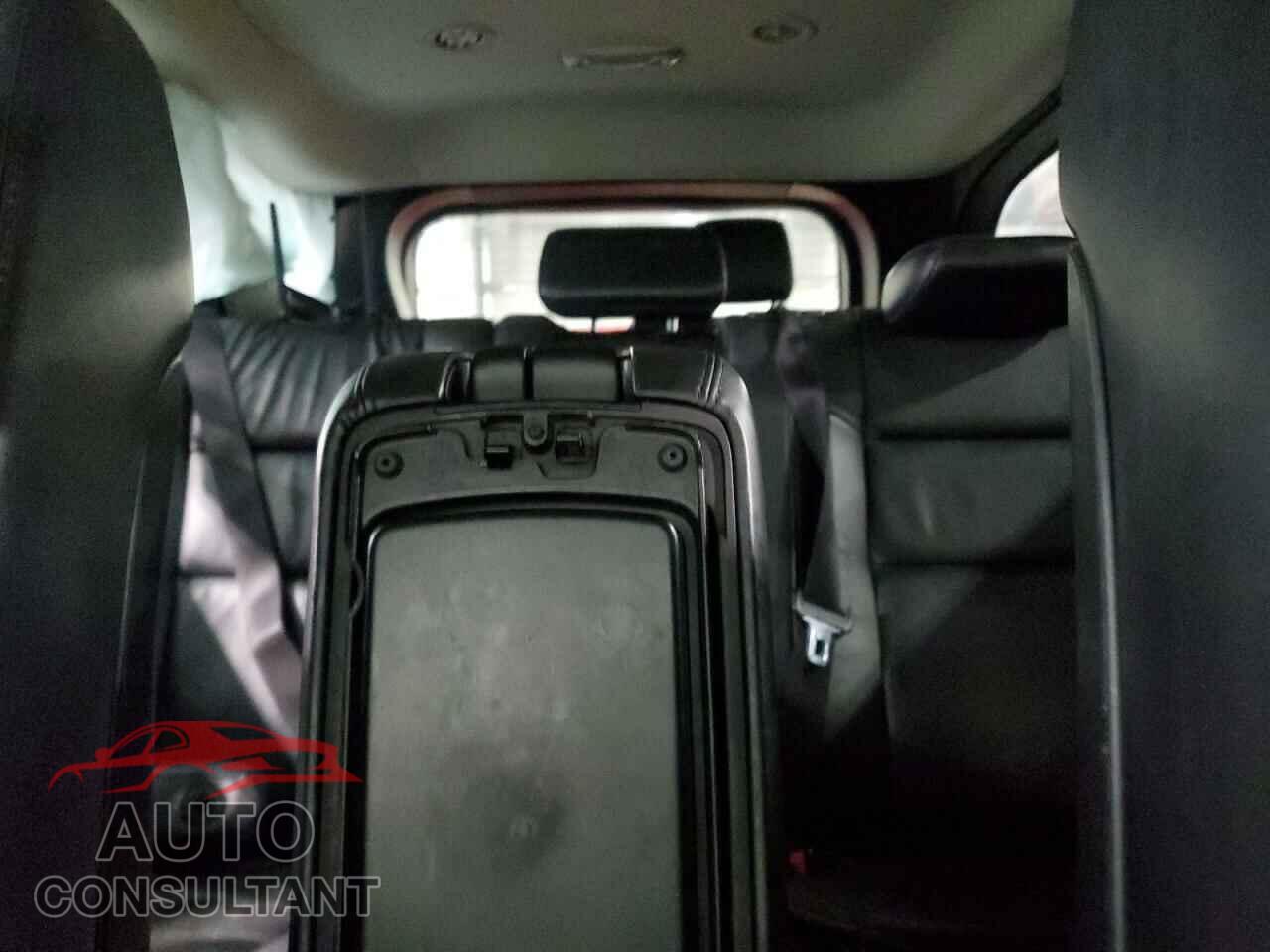 DODGE DURANGO 2014 - 1C4RDJDG5EC600009