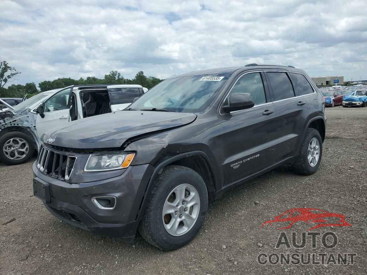 JEEP GRAND CHER 2015 - 1C4RJFAGXFC908885