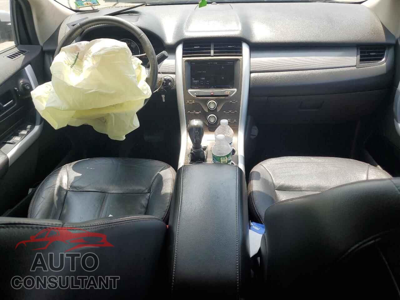 FORD EDGE 2013 - 2FMDK4JC1DBB62294