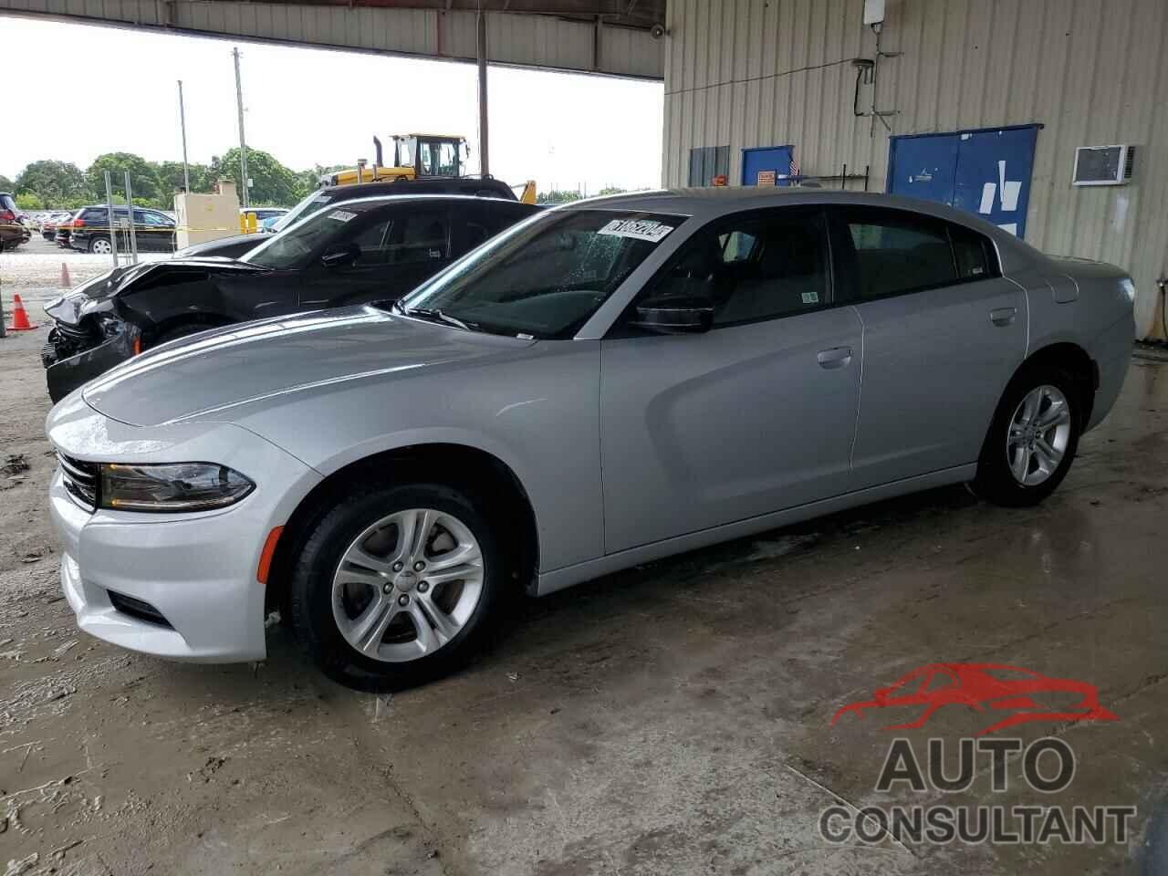 DODGE CHARGER 2023 - 2C3CDXBG7PH565098