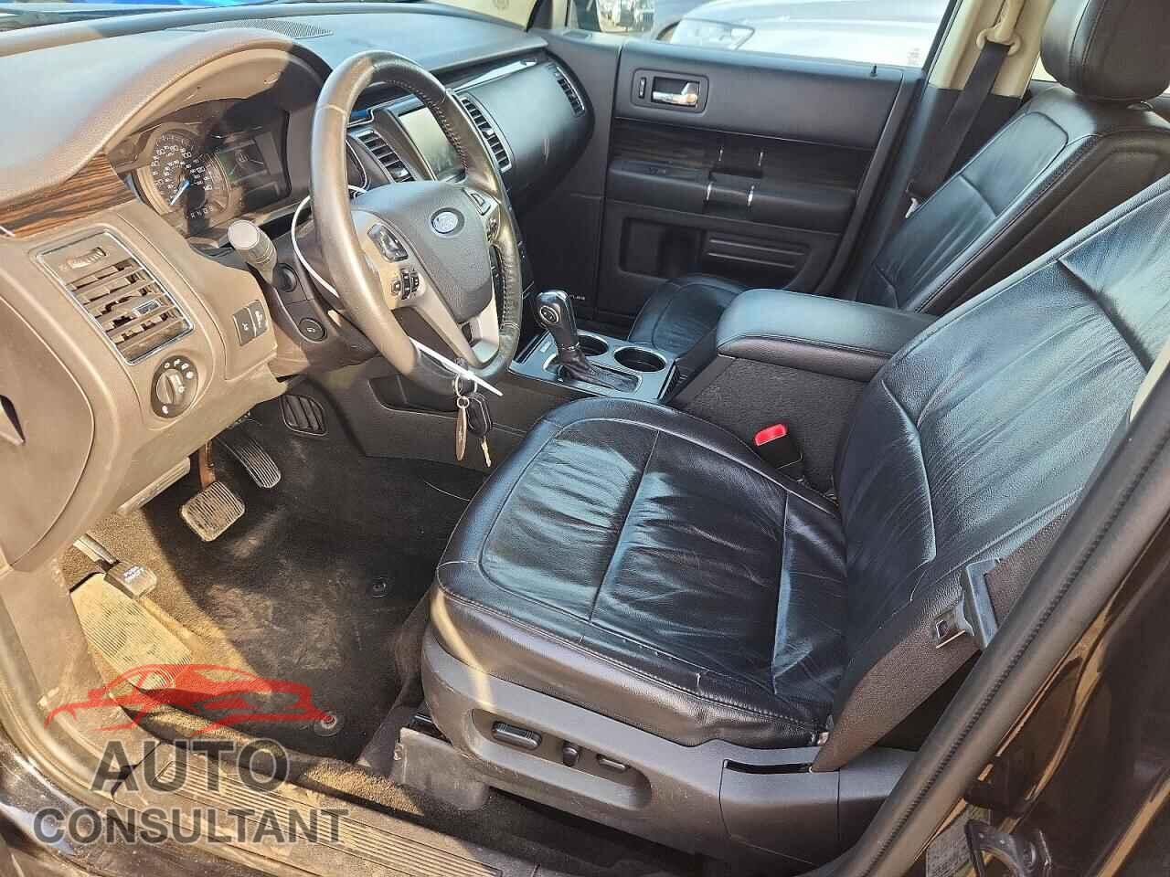 FORD FLEX 2014 - 2FMHK6C82EBD09634