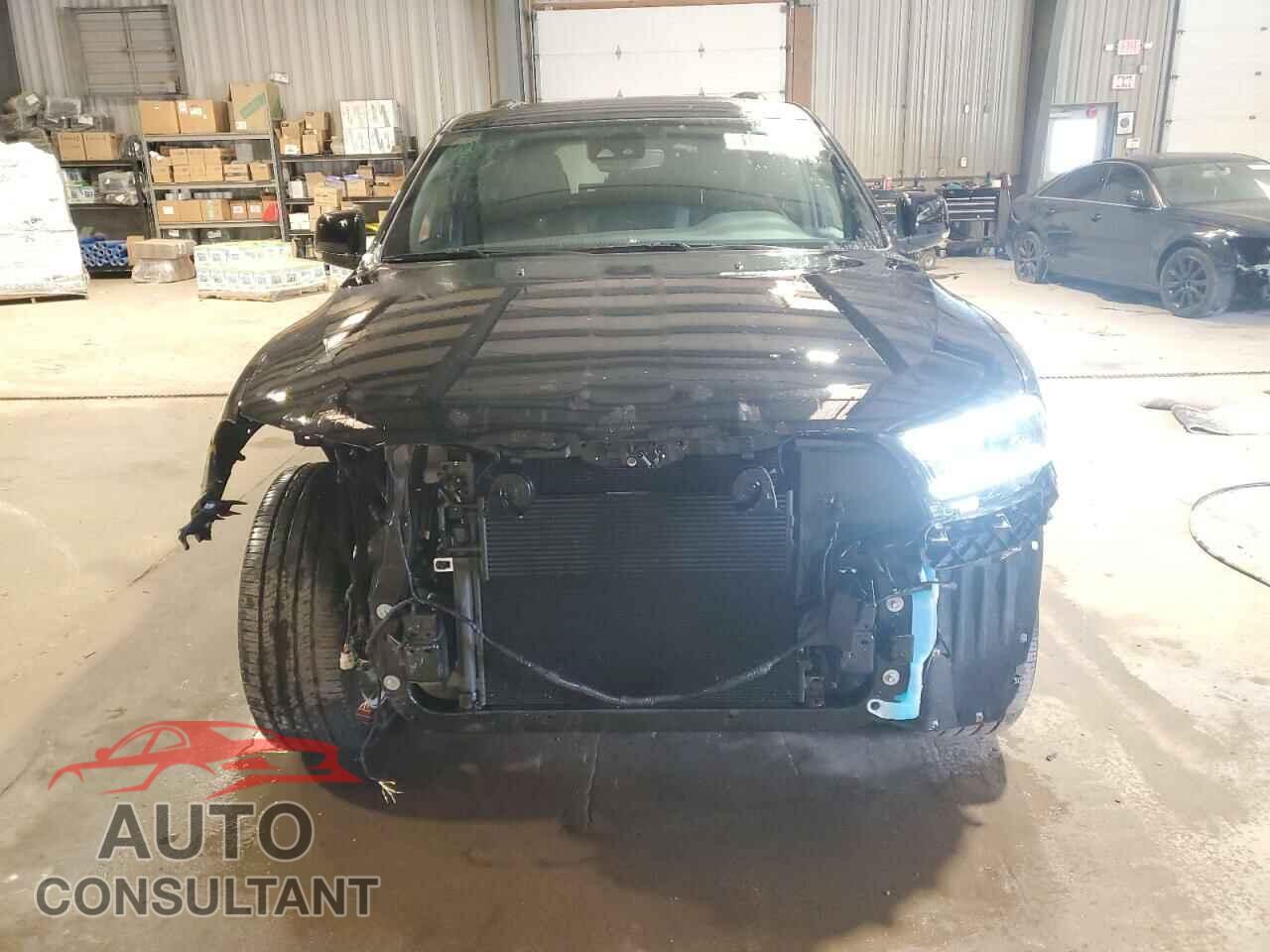 DODGE DURANGO 2023 - 1C4RDJDG4PC636728