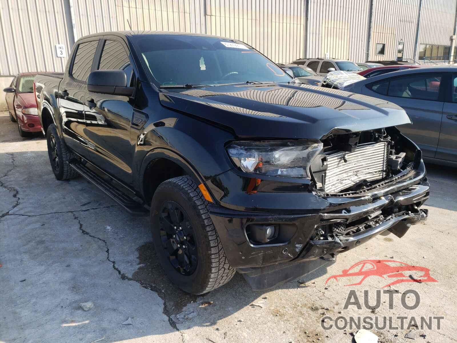 FORD RANGER 2019 - 1FTER4FH0KLB01041