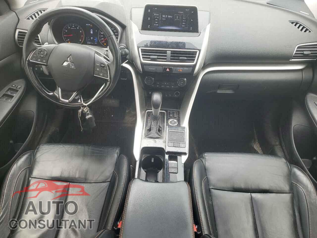 MITSUBISHI ECLIPSE 2018 - JA4AT4AA3JZ616163
