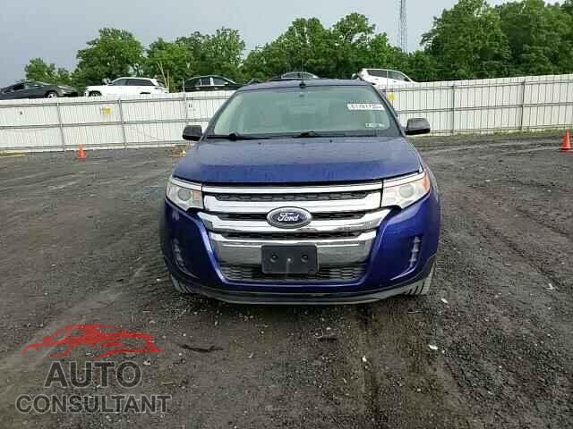 FORD EDGE 2014 - 2FMDK4GC9EBB40410