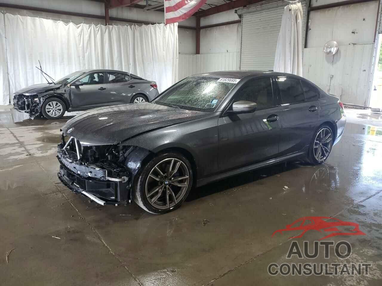 BMW M3 2021 - 3MW5U9J00M8B51894