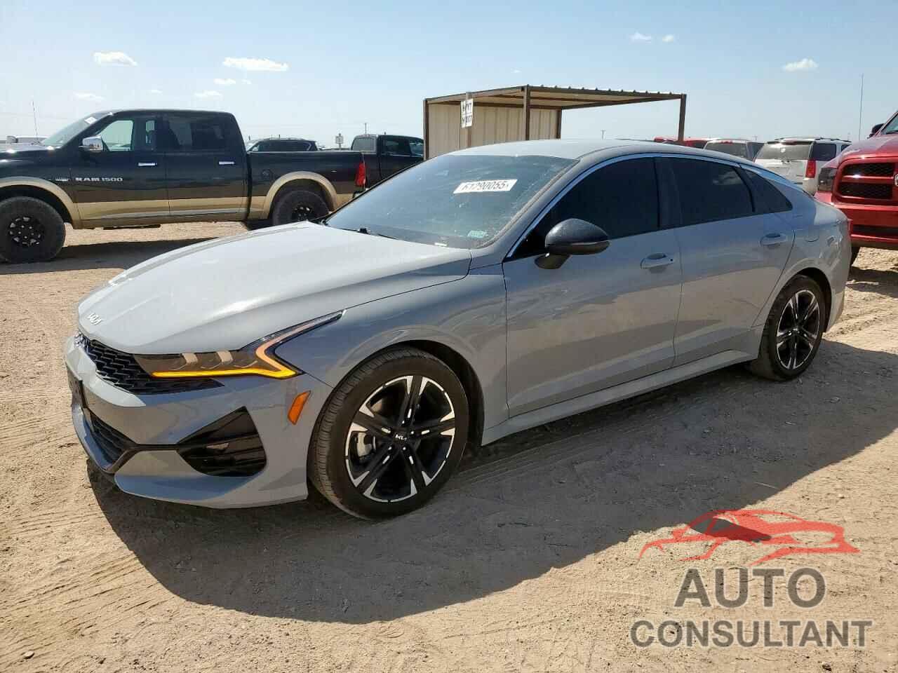 KIA K5 2024 - 5XXG64J29RG267038