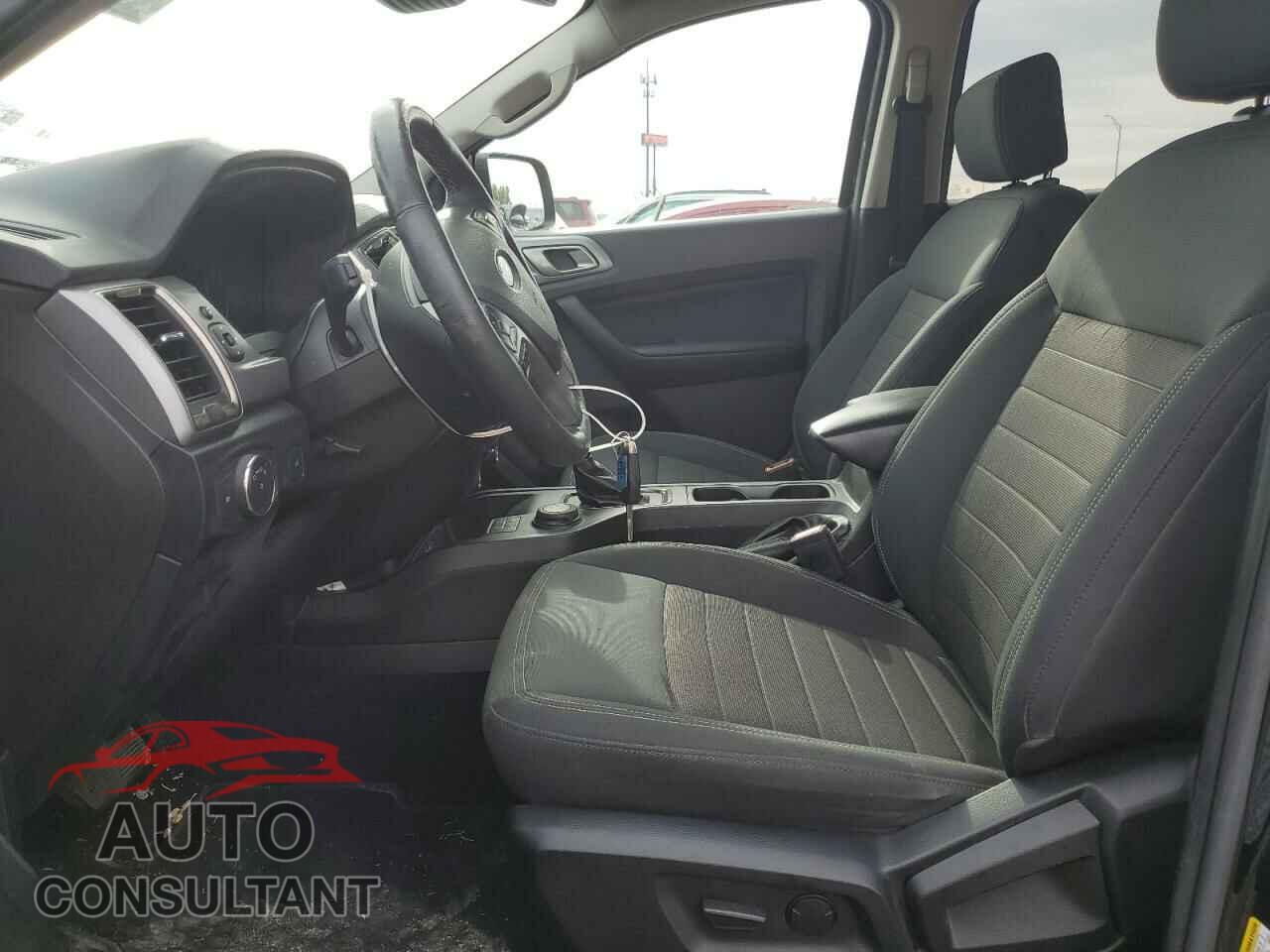 FORD RANGER 2019 - 1FTER4FH1KLA05323
