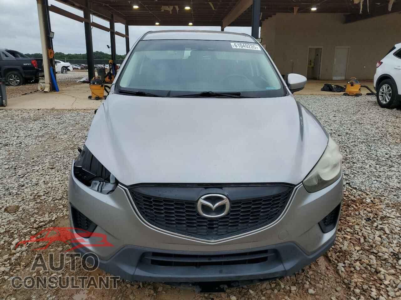 MAZDA CX-5 2015 - JM3KE2BE4F0459532