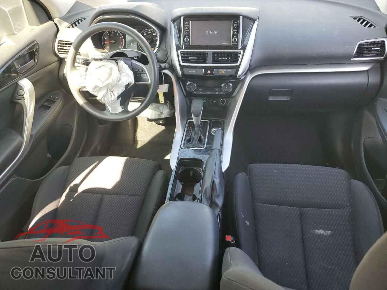 MITSUBISHI ECLIPSE 2019 - JA4AT3AA5KZ000573