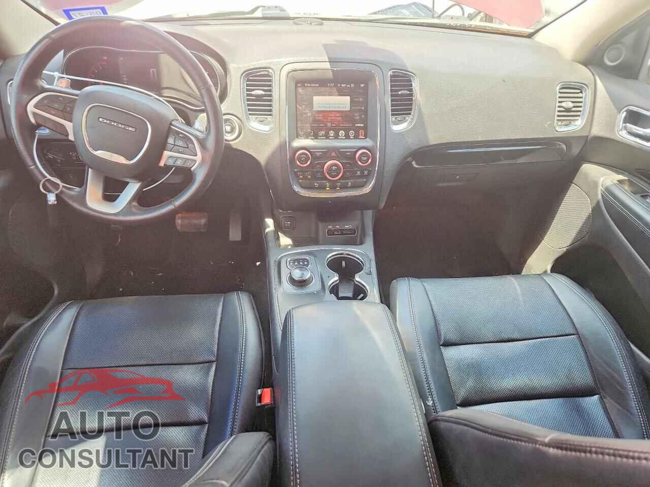 DODGE DURANGO 2014 - 1C4RDHEGXEC300702