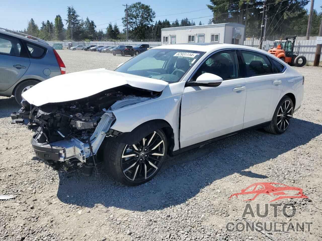 HONDA ACCORD 2024 - 1HGCY2F8XRA062867