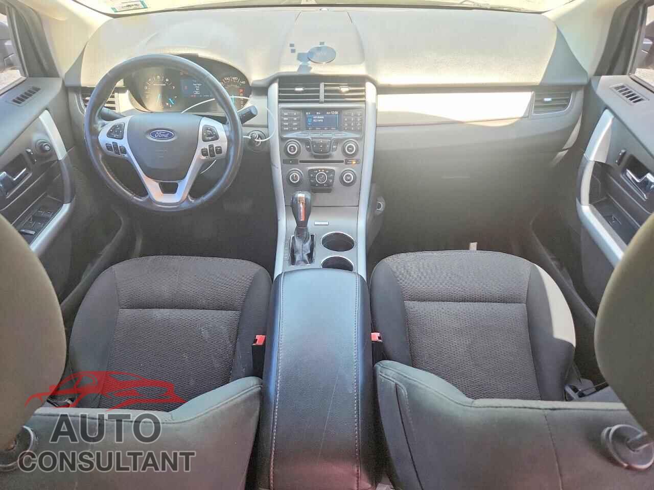 FORD EDGE 2014 - 2FMDK4JC6EBB67332