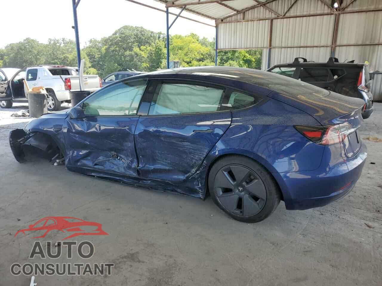 TESLA MODEL 3 2023 - 5YJ3E1EA2PF679545