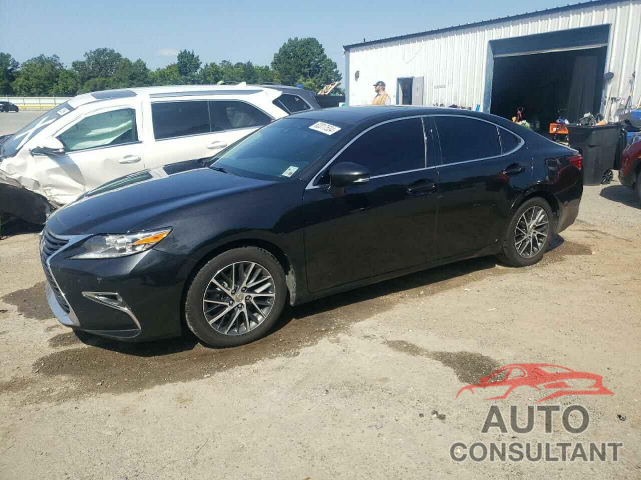 LEXUS ES350 2017 - JTHBK1GG3H2250956