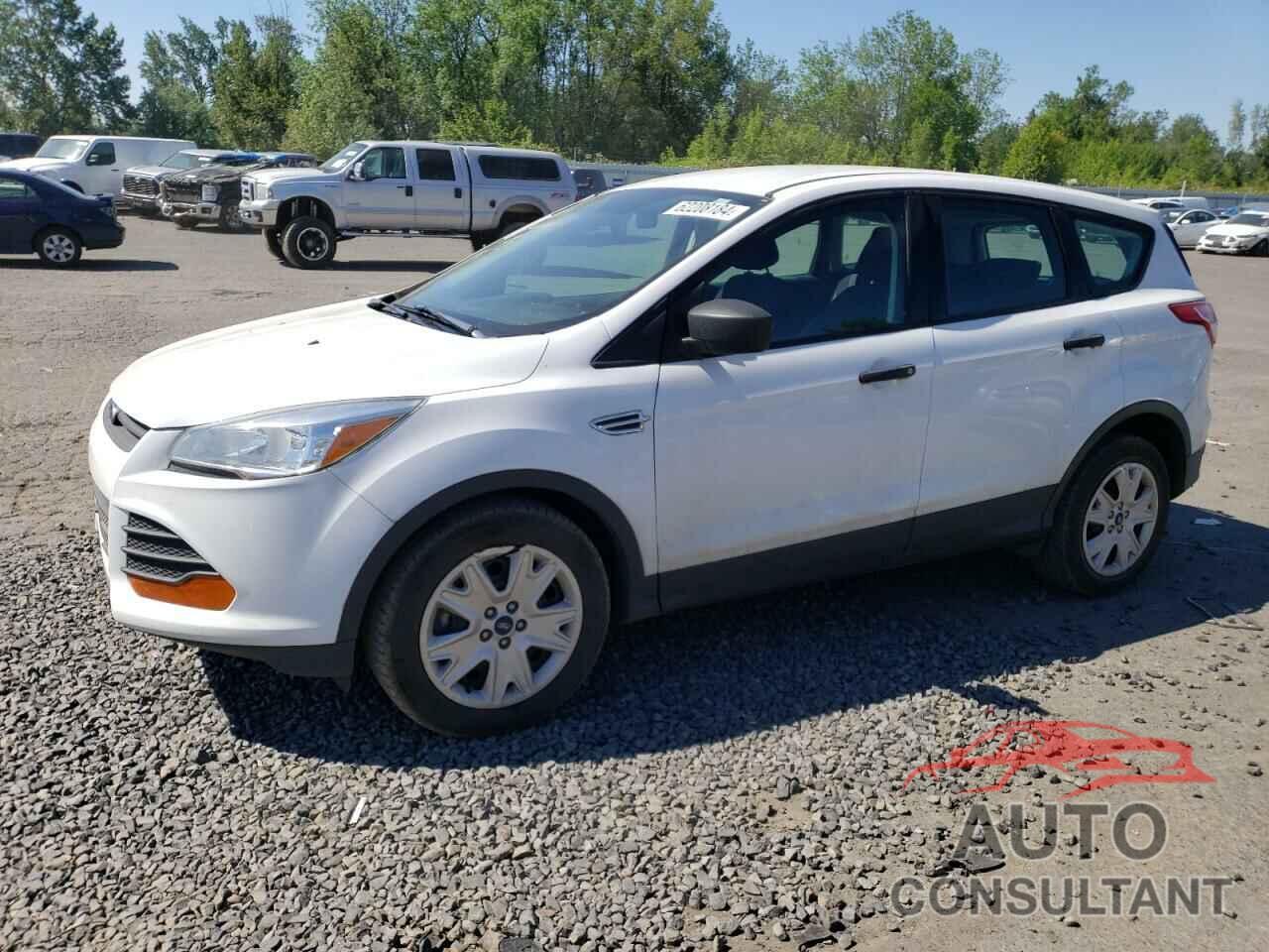 FORD ESCAPE 2016 - 1FMCU0F73GUC12590