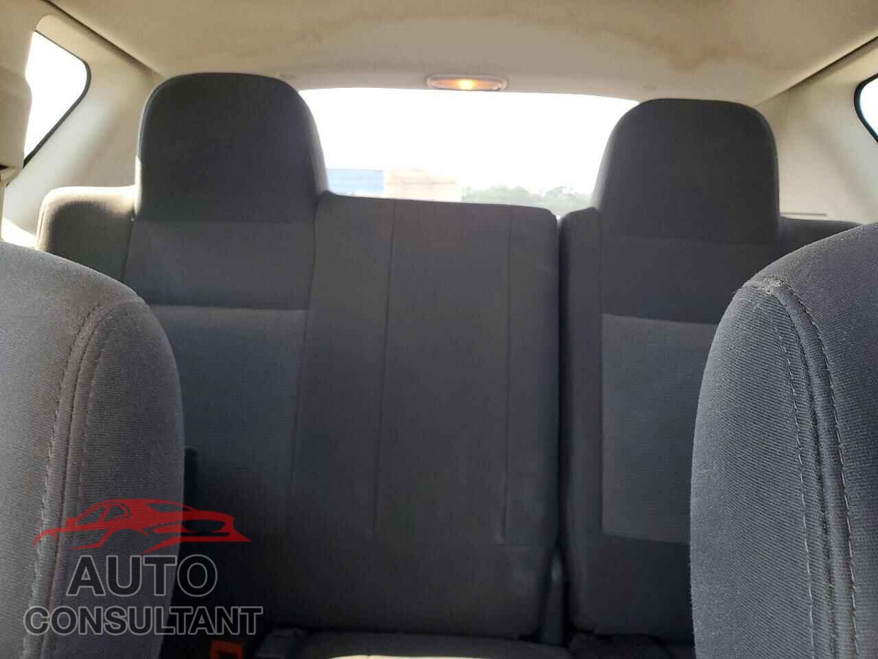 JEEP COMPASS 2011 - 1J4NT1FA7BD290620