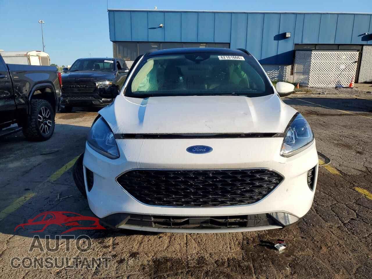 FORD ESCAPE 2020 - 1FMCU9G63LUA84727