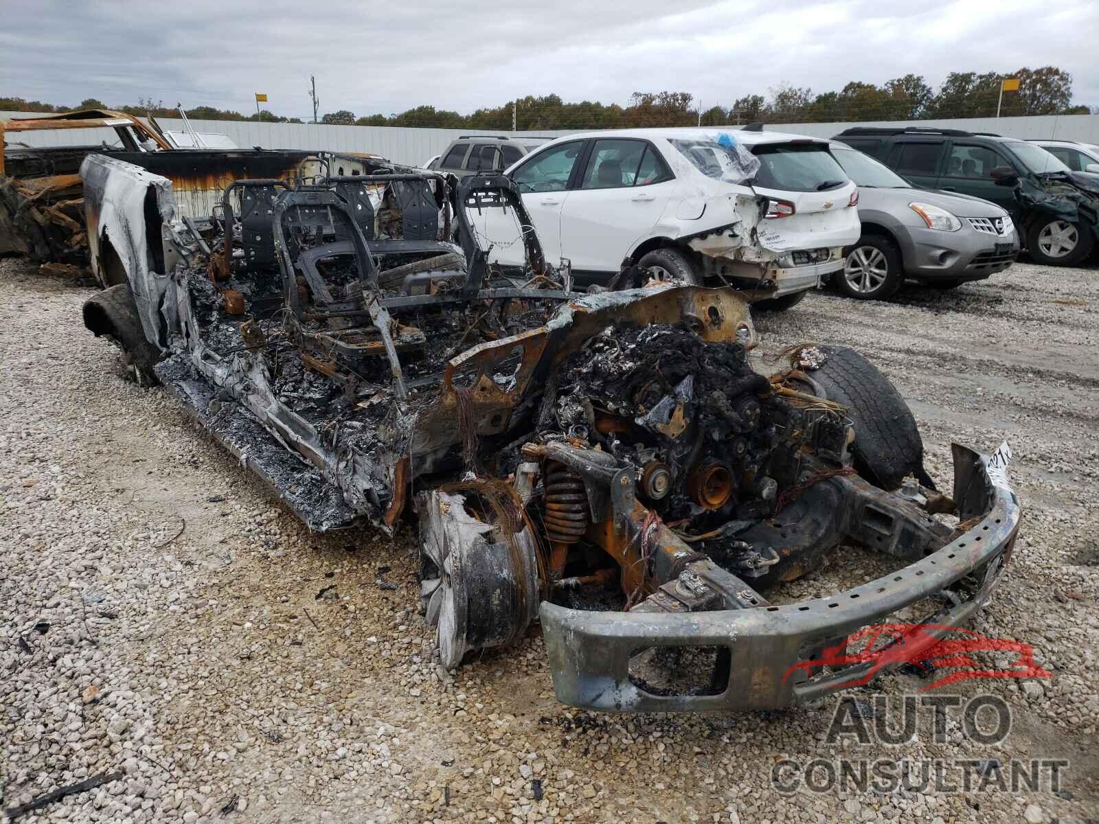 FORD F-150 2017 - 1FTEW1EG9HKC82459