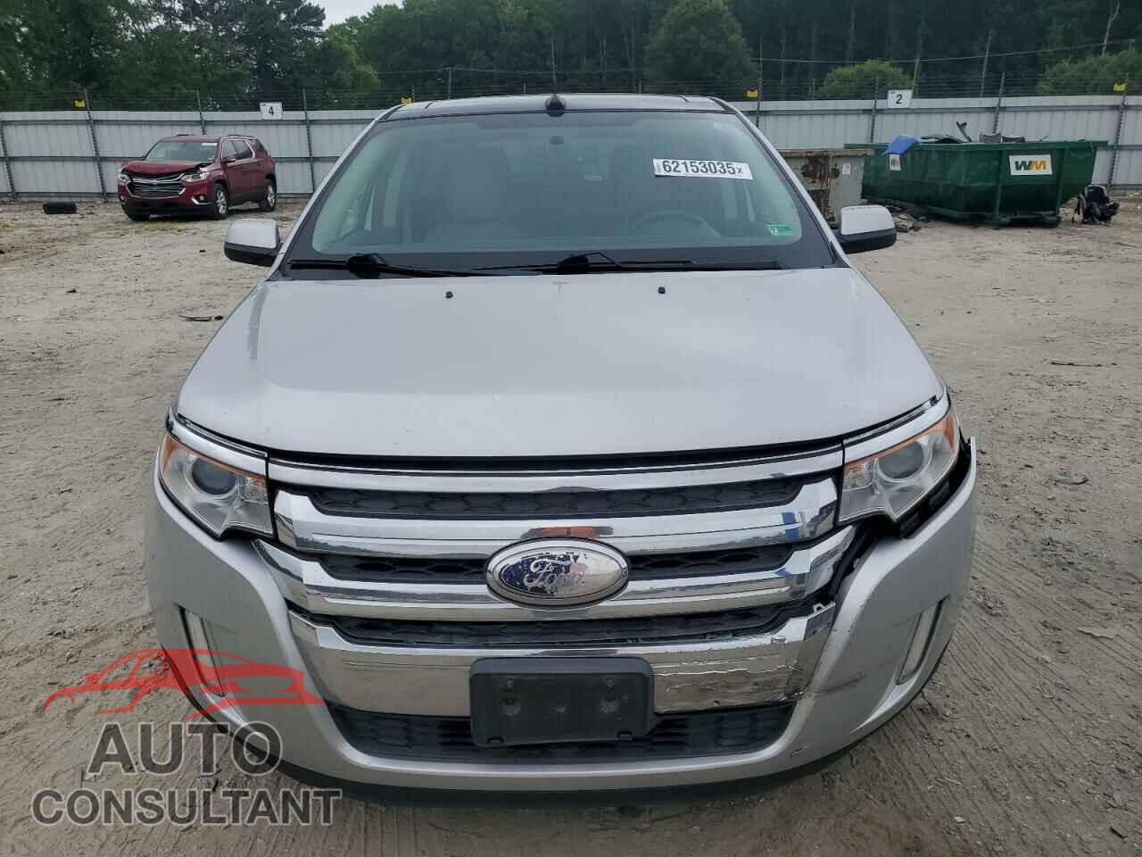 FORD EDGE 2013 - 2FMDK3KC2DBB69344
