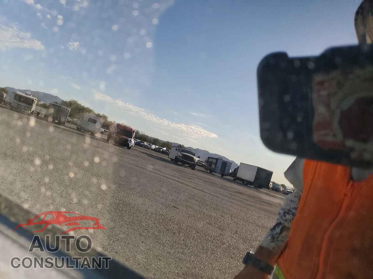 TESLA MODEL S 2019 - 5YJSA1E43KF334390