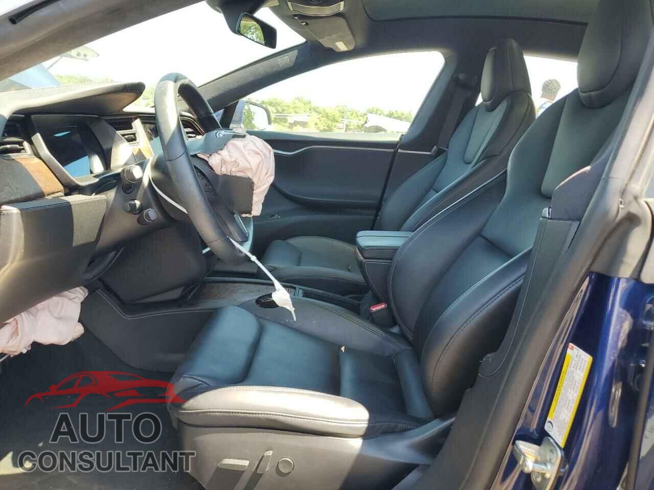 TESLA MODEL 3 2020 - 5YJSA1E22LF413288