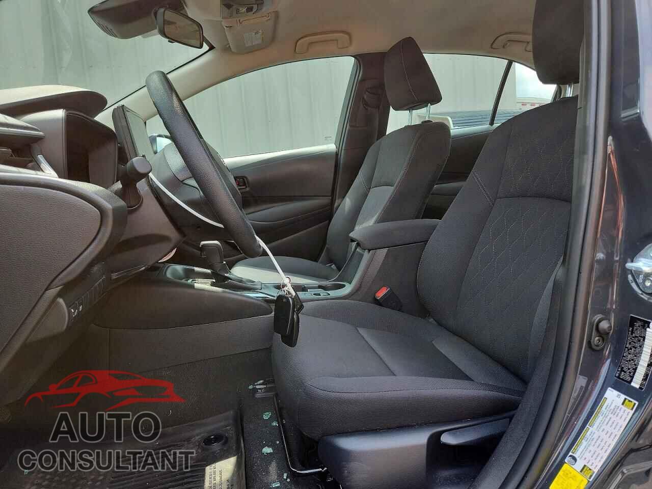 TOYOTA COROLLA 2026 - 5YFB4MDE6TP409429