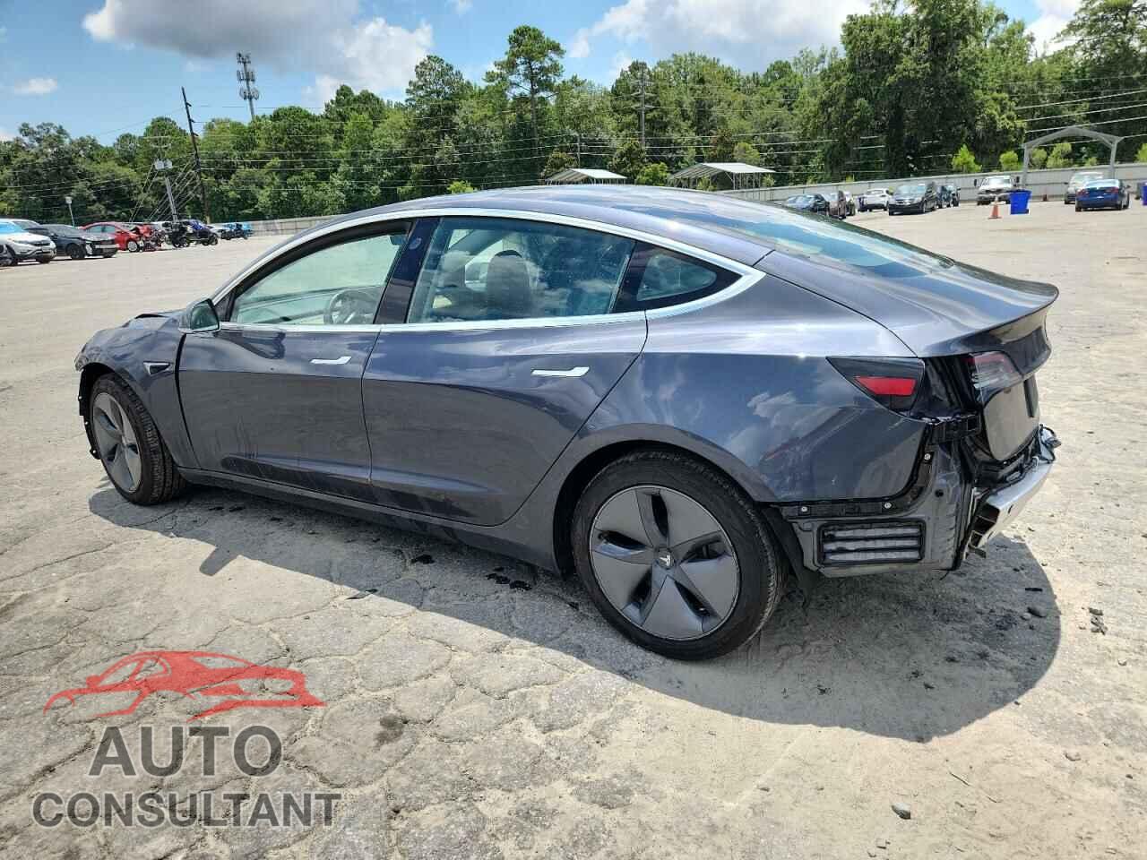 TESLA MODEL 3 2019 - 5YJ3E1EA9KF447520