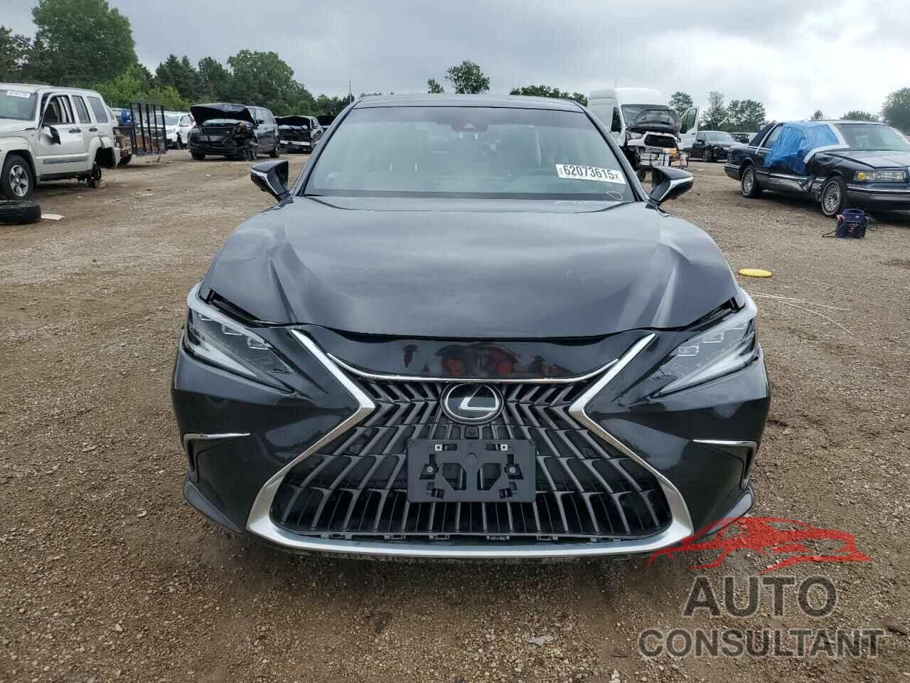 LEXUS ES350 2024 - 58AFZ1B13RU180760