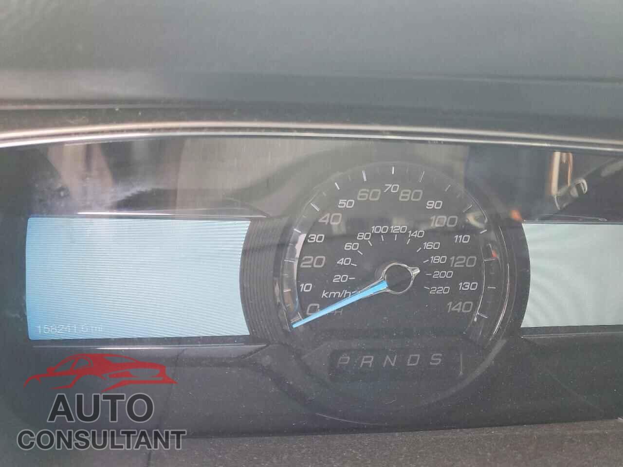 FORD TAURUS 2014 - 1FAHP2E85EG184641