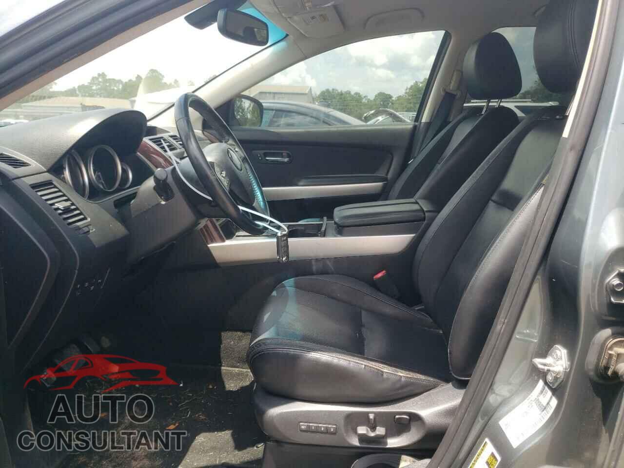 MAZDA CX-9 2013 - JM3TB2DA1D0414794