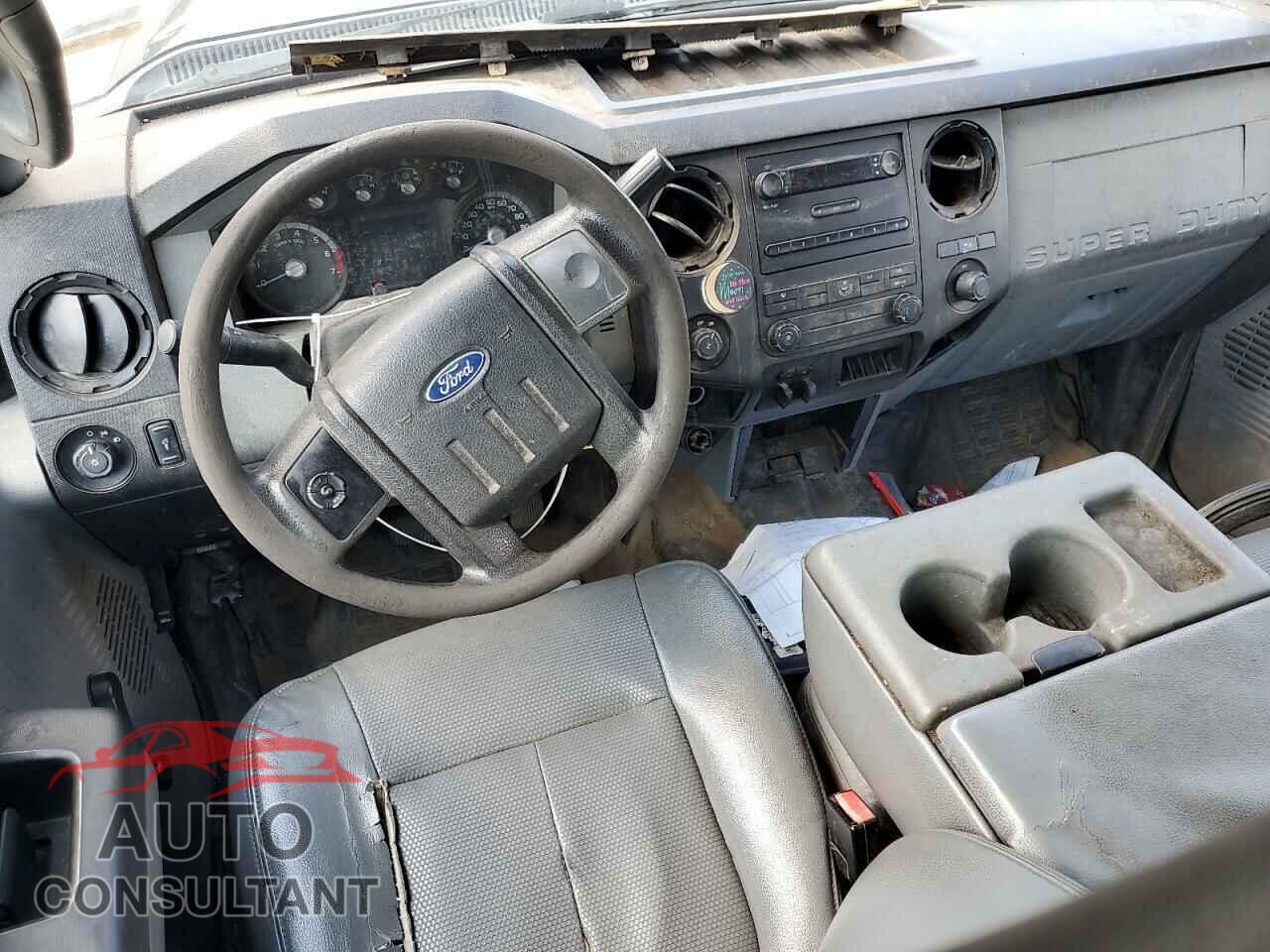 FORD F250 2014 - 1FT7W2A6XEEB36013