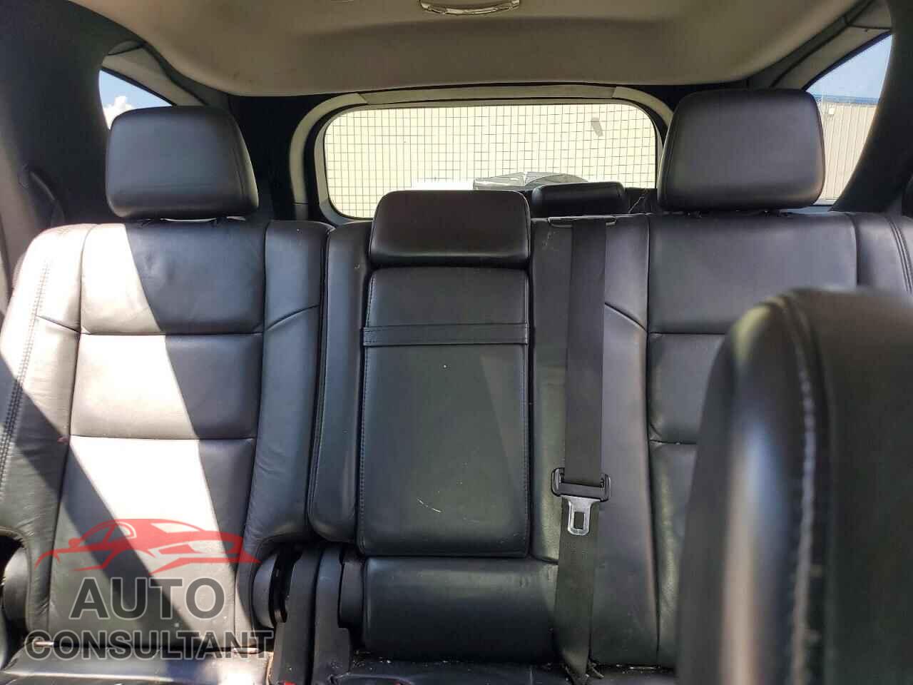 DODGE DURANGO 2013 - 1C4RDHDG6DC653552